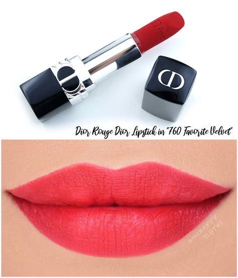 dior 544|Dior refillable lipstick.